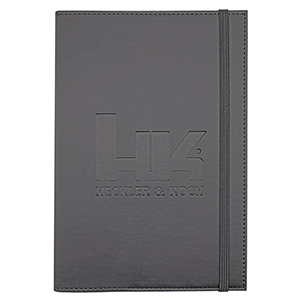 HK Leather Journal 