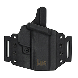 CC9 OWB HOLSTER RH ANR Design