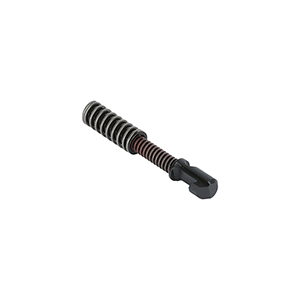 P2000SK Recoil Spring Assembly