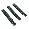 MR762 Rail cover set