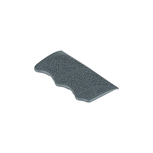 Grip Shell VP9/VP40 Medium Grey Left