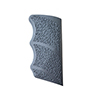 Grip Shell VP9/VP40 Large Grey Left