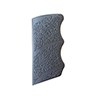 Grip Shell VP9/VP40 Large Grey Right