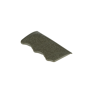 Grip Shell VP9/VP40 Medium Green Left