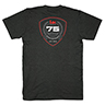 75th Anniversary T-Shirt (S)