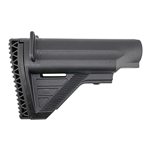 MR762 Complete Buttstock (Concave)