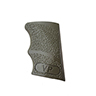 Grip Shell VP9sk Large Green Left