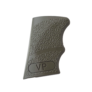 Grip Shell VP9sk Large Green Right