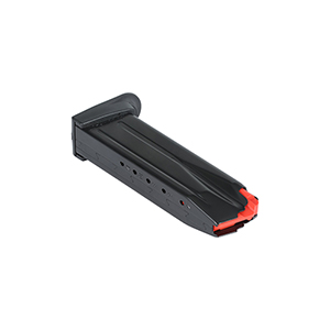 USP40C & P2000 .40 cal 12rd Magazine extended floorplate