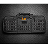 HK 29" rifle bag