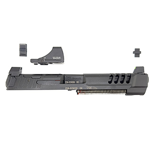 VP9L SCS Slide Kit