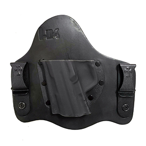 Crossbreed Supertuck for HK45 and HK45C, LH