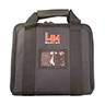 HK Tactical Pistol Bag, BLK
