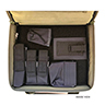 HK Tactical Pistol Bag, OD