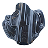 DeSantis Speed Scabbard VP9/40 RH BLK