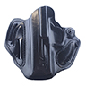 DeSantis Speed Scabbard VP9/40 LH BLK