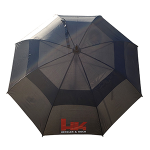 60" HK Umbrella