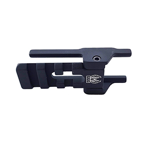 Picatinny Rail Mount by GG&G for USP Full Size 