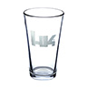 HK Pint Glass