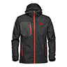 HK Men's Rain Jacket