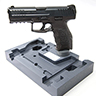 HK VP9 family Armorer Plate Kit