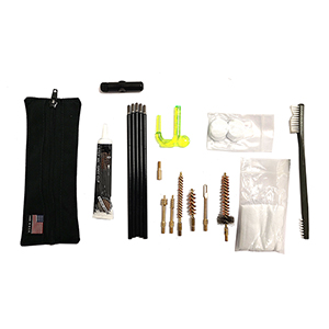 9mm/5.56Ruck Series Cleaning Kit