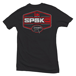 SP5K PDW Shirt