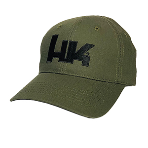 OD Green Rip Stop Hat 
