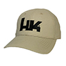 Khaki Rip Stop Hat
