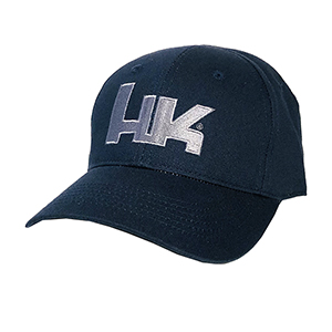 HK Navy Hat 