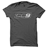 CC9 Shirt Grey (S)