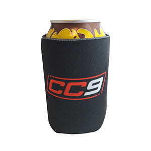 CC9 Koozie