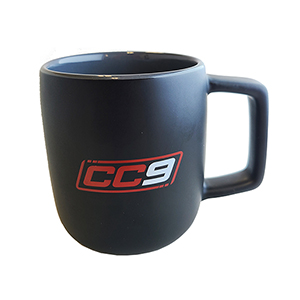 CC9 150z Coffee Mug