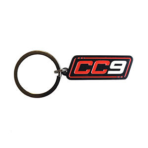 CC9 Key chain