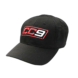 CC9 Hat