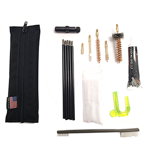 762 Ruck Series Cleaning Kit