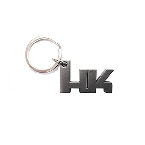 HK Logo Key Chain