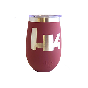 The 12oz Wyld Whiskey & Wine Tumbler - Wyld Gear