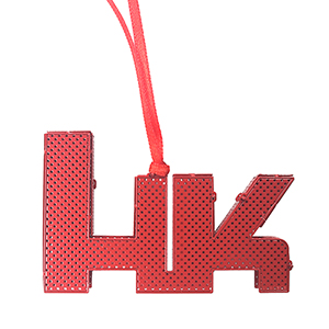HK 2021 Ornament