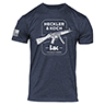 MP5 Shirt, Navy