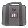 HK Tactical Pistol Bag, Grey