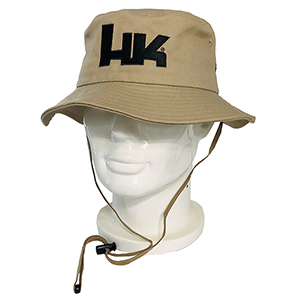 HK Khaki Boonie Hat