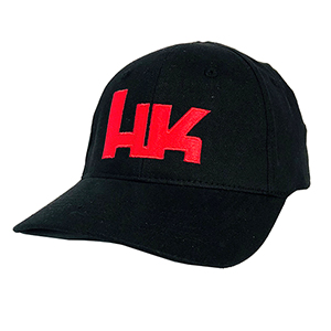 HK Stretch Fit Hat