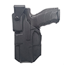CT3 LEVEL III VP9 HOLSTER LH