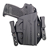 SPORT-TAC™ USP Compact 9/40 HOLSTER RH