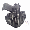 DESANTIS SPEED SCABBARD HK45C RH BLACK