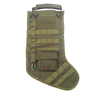 OD Green Tactical Stocking 