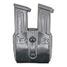 DESANTIS VP9 DOUBLE MAGAZINE POUCH