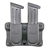 HK, QUANTICO, DOUBLE MAG POUCH, VP9