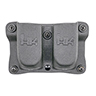 HK, QUANTICO, DOUBLE MAG POUCH, VP9